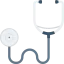 Stethoscope icon 64x64