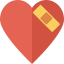 Heart 상 64x64