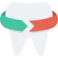 Tooth 图标 64x64