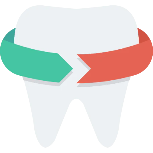 Tooth icon