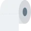 Toilet paper icon 64x64
