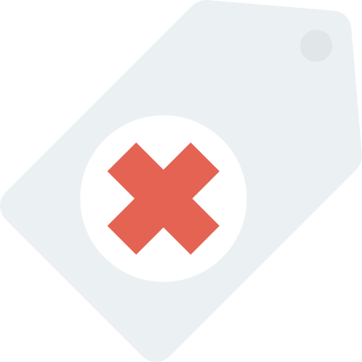 Tag icon