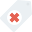 Tag icon 64x64