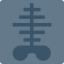 X ray icon 64x64