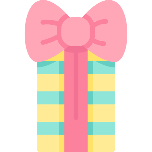 Present icon