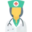 Nurse 图标 64x64