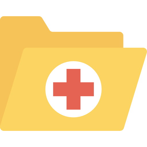 Folder icon