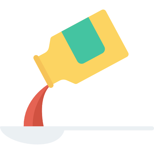 Syrup icon