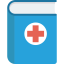 Medicine book 图标 64x64