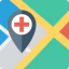 Map 图标 64x64