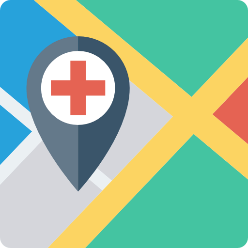 Map icon