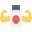 Strength 图标 64x64