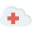 Cloud computing 图标 64x64