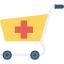 Shopping cart 图标 64x64