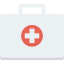 First aid kit 图标 64x64