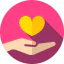 Care Symbol 64x64