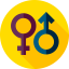 Gender icon 64x64