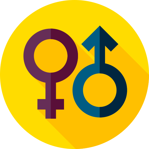 Gender icon