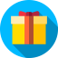 Gift icon 64x64