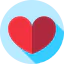Heart 상 64x64