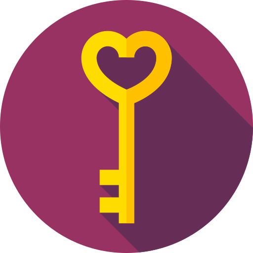 Key icon