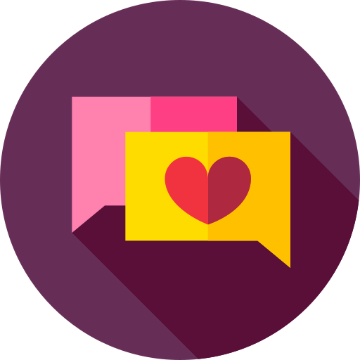 Chat icon
