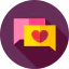 Chat icon 64x64