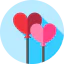 Balloons іконка 64x64