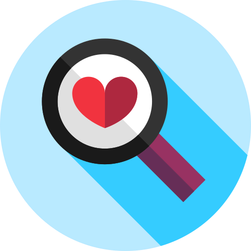 Search icon