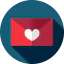 Love letter Symbol 64x64