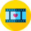 Film icon 64x64