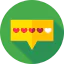 Chat icon 64x64