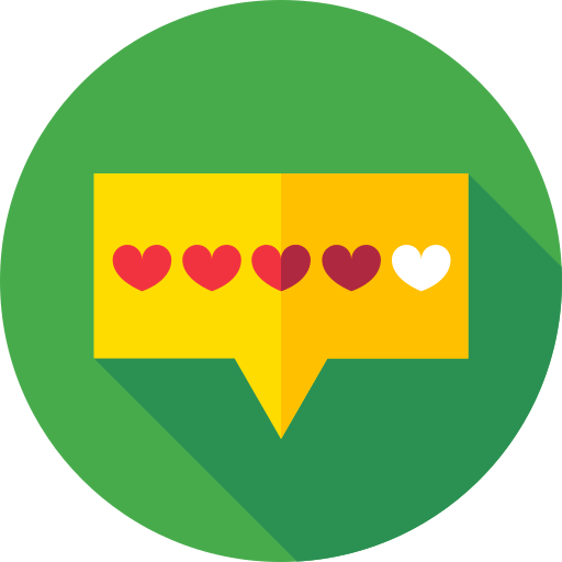 Chat icon