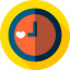 Clock ícone 64x64