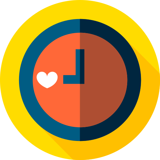 Clock icon