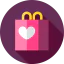 Shopping bag Ikona 64x64