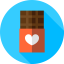 Chocolate icon 64x64