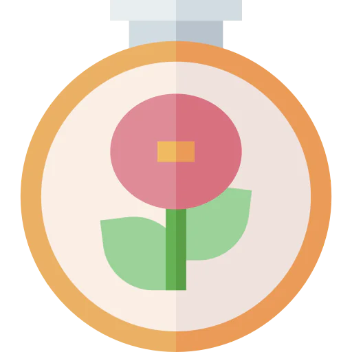 Cross stitch icon
