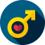 Male icon 64x64