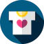 Shirt icon 64x64