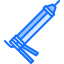 Sealant gun icon 64x64