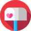 Mailbox biểu tượng 64x64