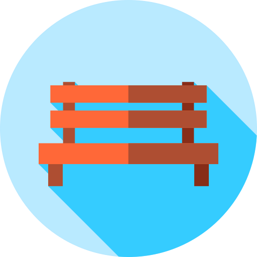 Bench Symbol