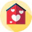 Home Ikona 64x64