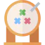 Cross stitch icon 64x64