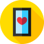 Smartphone icon 64x64
