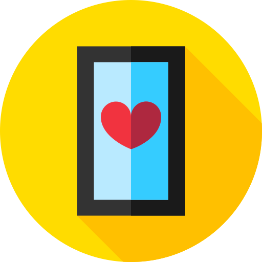 Smartphone icon