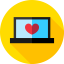 Laptop icon 64x64