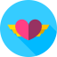 Love Symbol 64x64