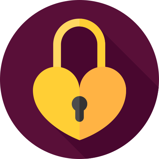 Padlock icon